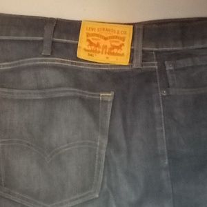 Original Levi's jeans